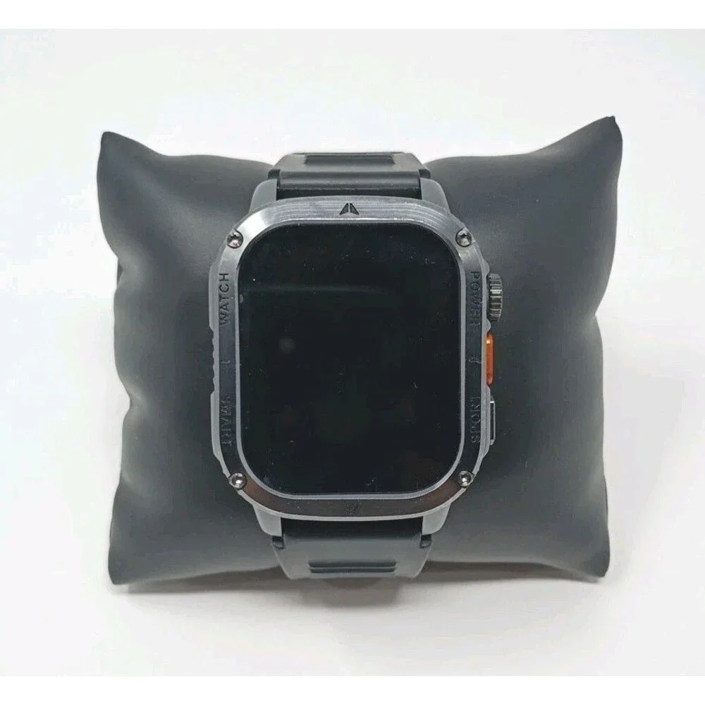 Sport Smart Watch Brand New Digital Watch AK80